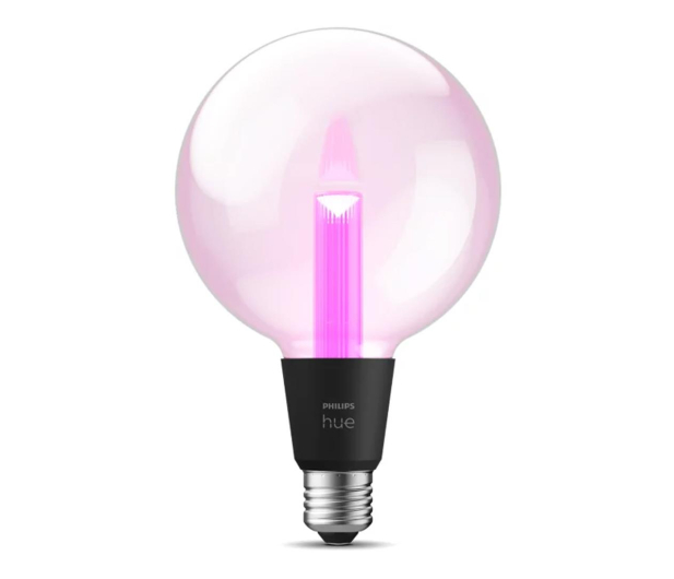 Philips Hue Inteligentna żarówka E27 elipsa 8720169311954 - 1271538 - zdjęcie